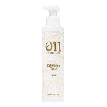 REBALANCE TONIC 200 ML